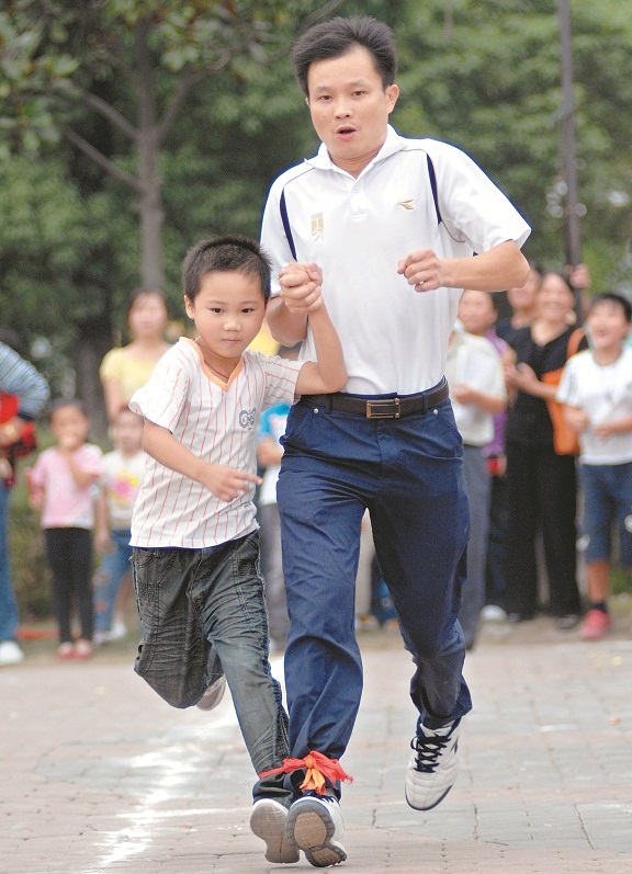 社區(qū)文化 激活能量促繁榮（圖）