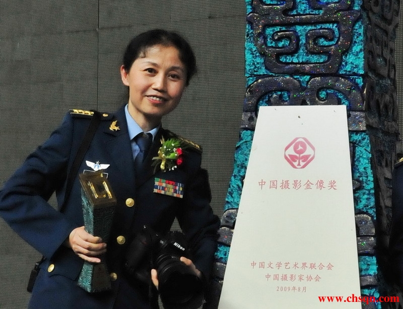 空軍最美的十個(gè)女人都在這兒一定要翻到最后