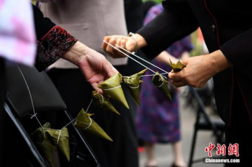 你吃甜粽子還是咸粽子？不管怎樣，這些粽子別買！