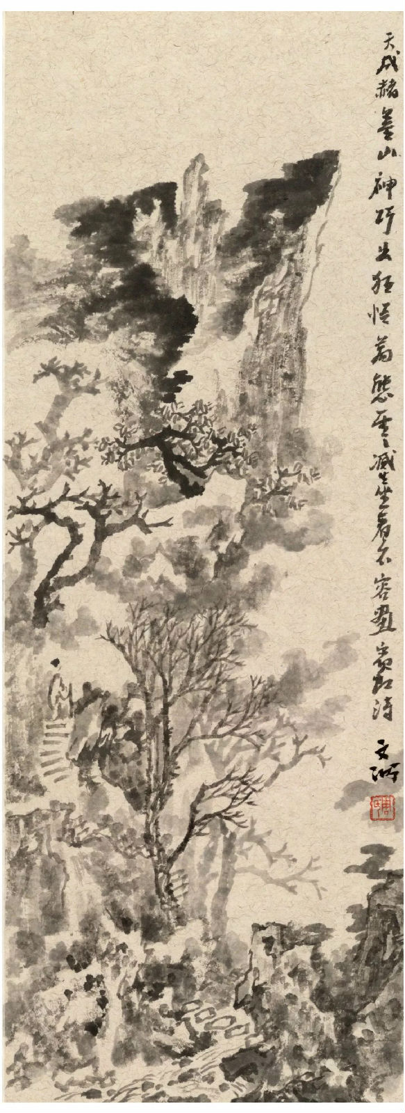 墨韻春風(fēng)--洹上五家中國畫藝術(shù)展