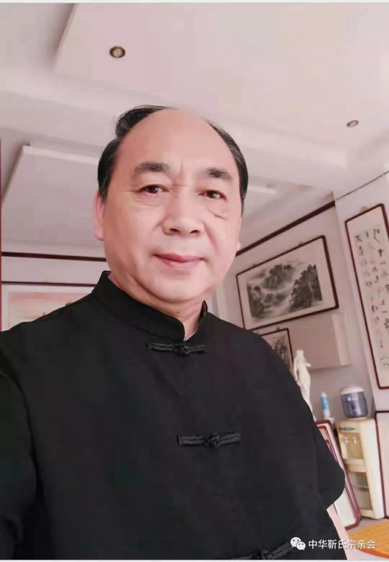 靳氏文化節(jié)暨靳氏書畫研討會十月七日將在新鄭靳家寨靳氏祠堂舉行