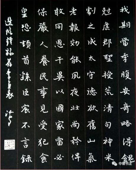 硬壇傳記沈鴻根——《中國(guó)篆刻 · 鋼筆書(shū)法》雜志專(zhuān)訪著名書(shū)法家沈鴻根（江鳥(niǎo)）