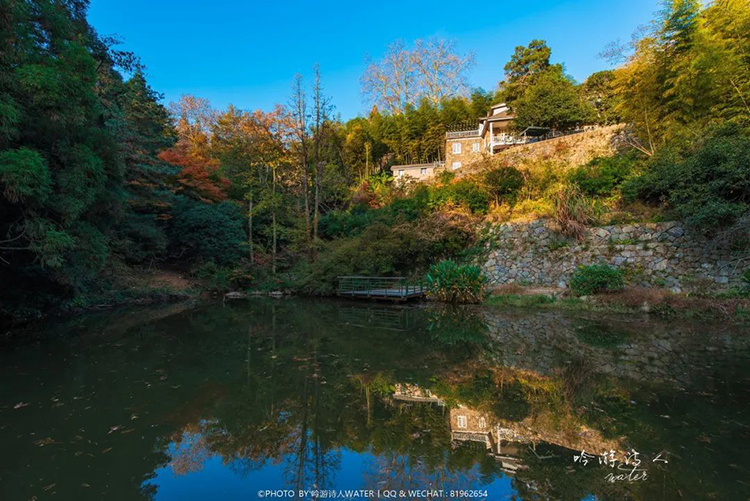 四川“小瑞士”，余杭“小巴黎”：人們?yōu)槭裁聪矚g制造“小”景點(diǎn)？