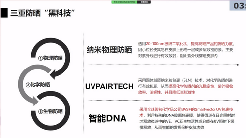 好肌茵:讓皮膚無(wú)懼光損“照美不誤”